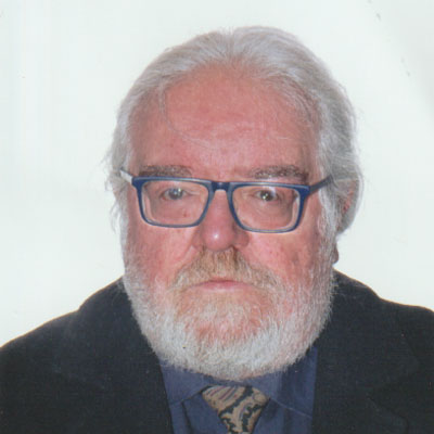 Enrique Martin